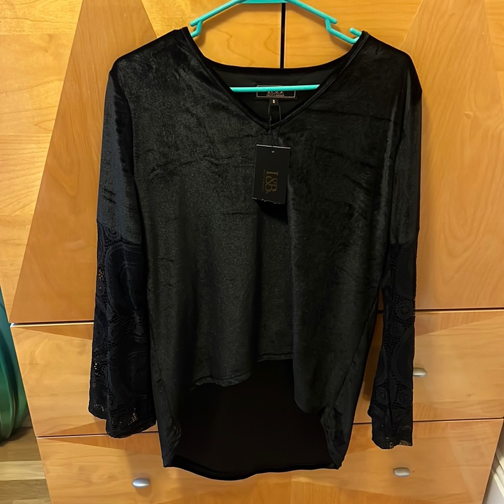 Boho Top